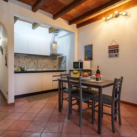 Fiorino Apartment - Piazza Della Liberta Florence Extérieur photo