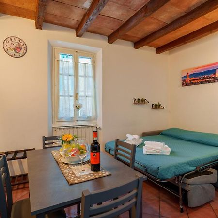 Fiorino Apartment - Piazza Della Liberta Florence Extérieur photo