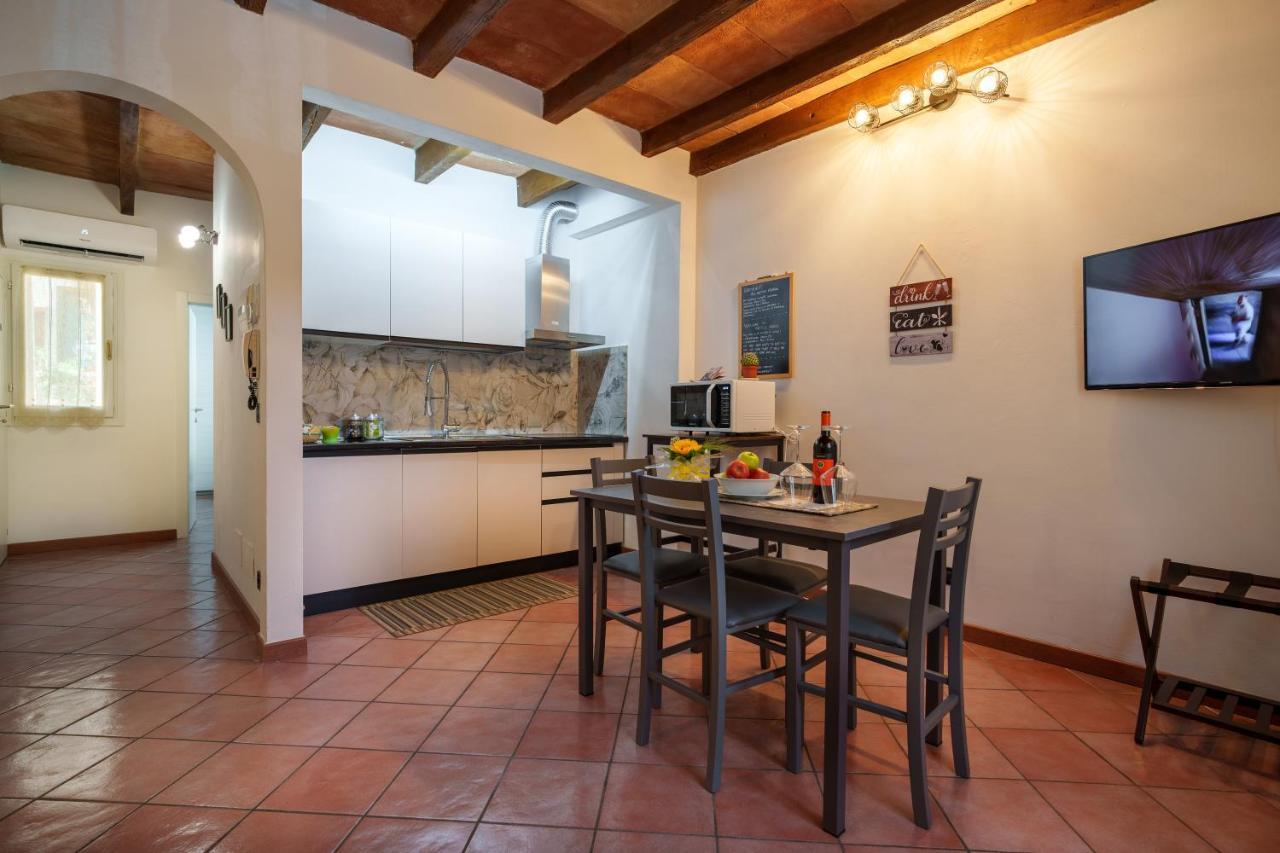 Fiorino Apartment - Piazza Della Liberta Florence Extérieur photo