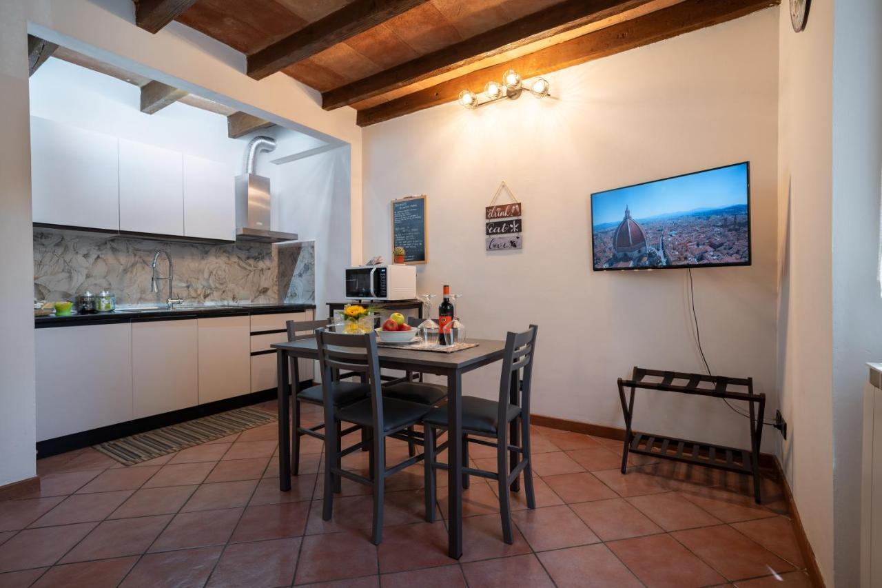 Fiorino Apartment - Piazza Della Liberta Florence Extérieur photo