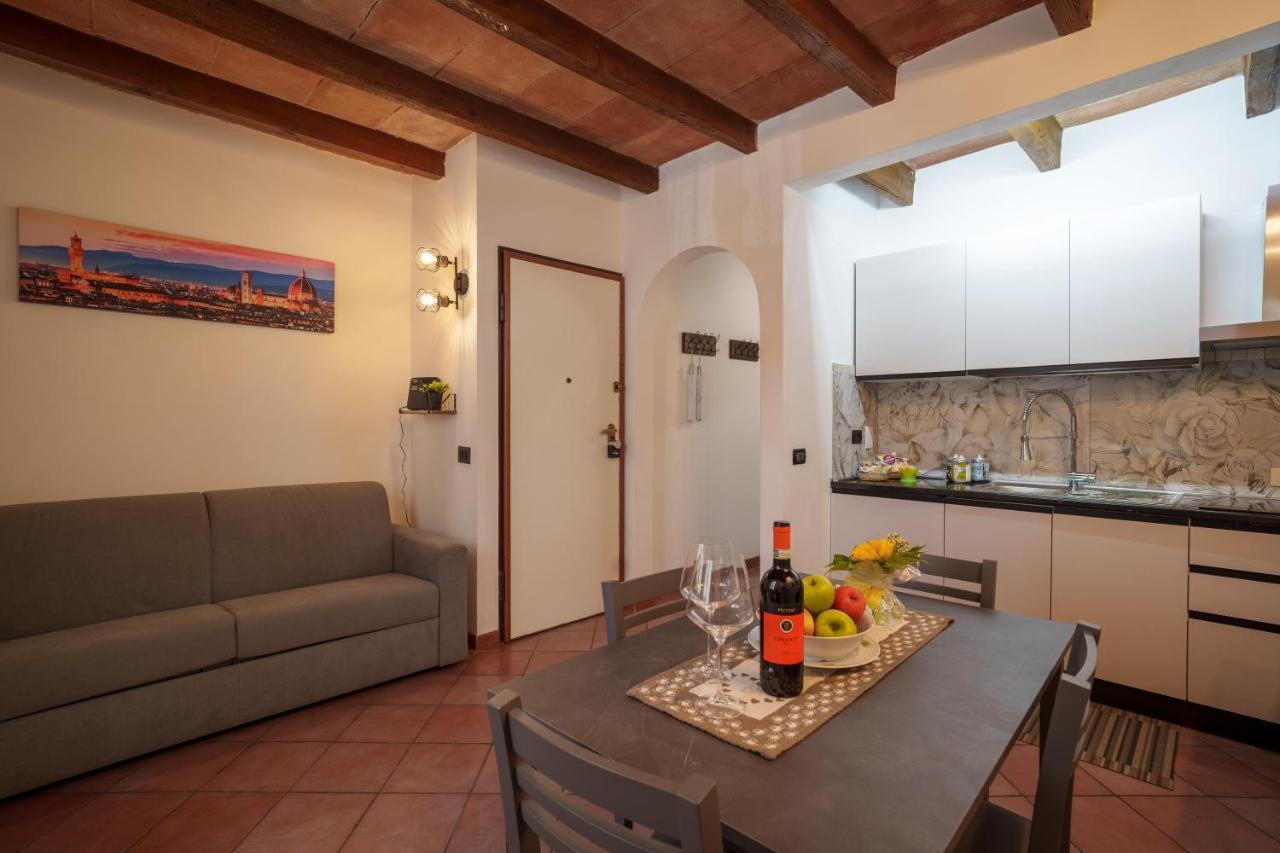 Fiorino Apartment - Piazza Della Liberta Florence Extérieur photo