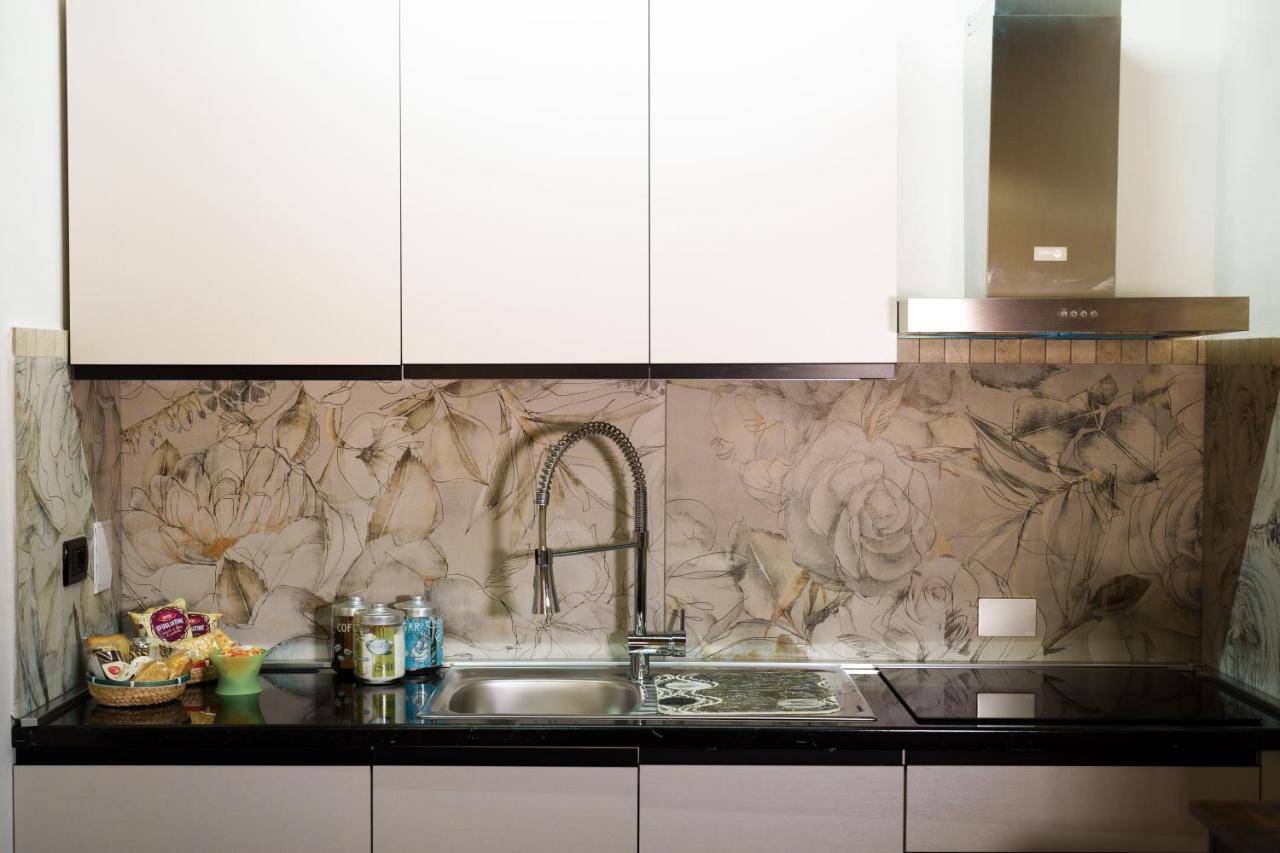 Fiorino Apartment - Piazza Della Liberta Florence Extérieur photo