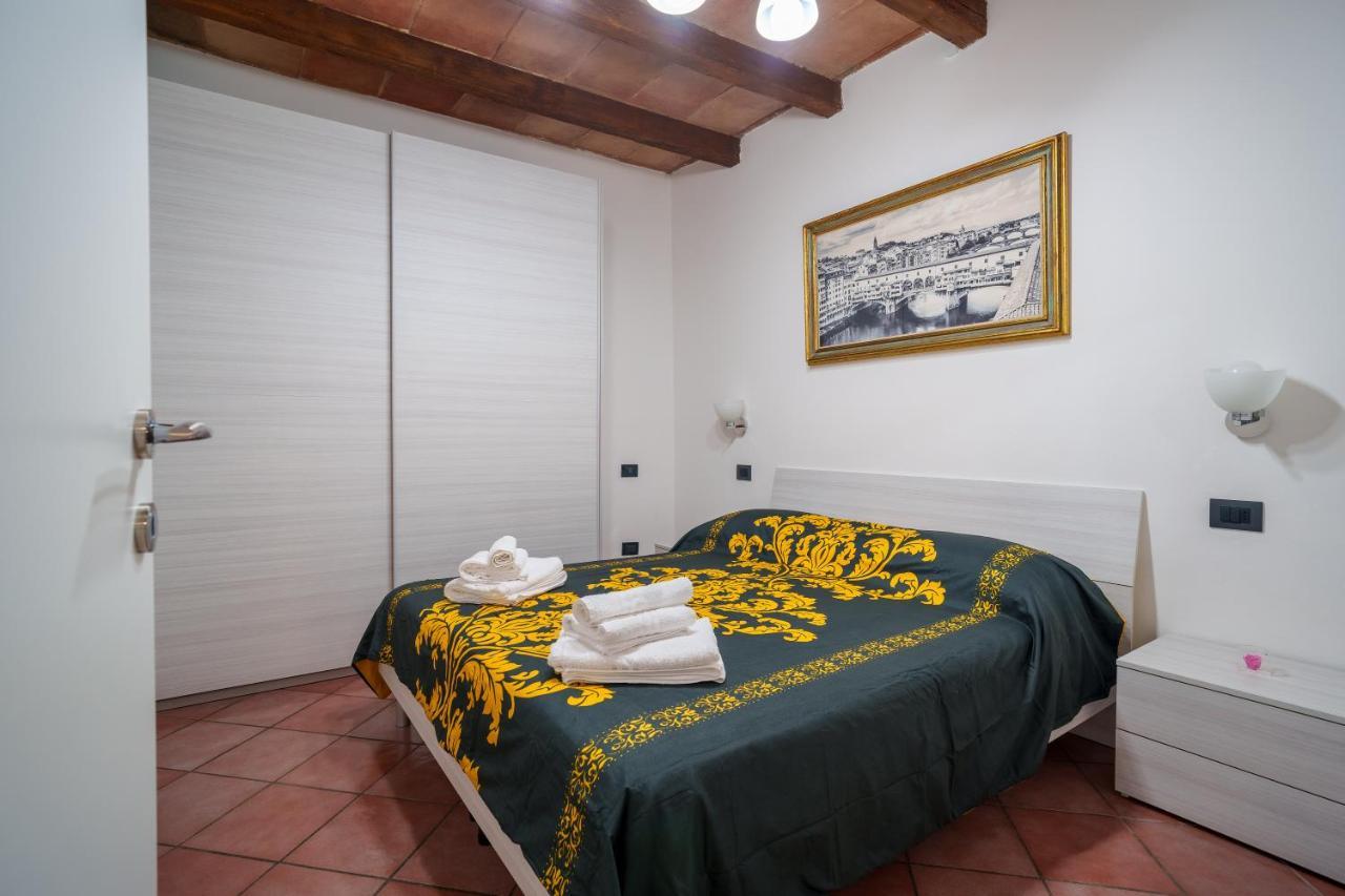 Fiorino Apartment - Piazza Della Liberta Florence Extérieur photo