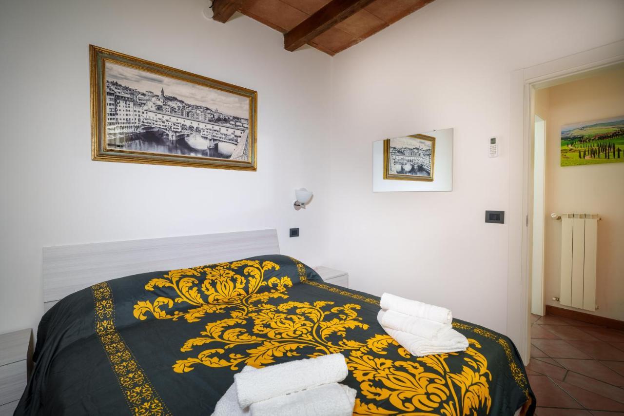 Fiorino Apartment - Piazza Della Liberta Florence Extérieur photo