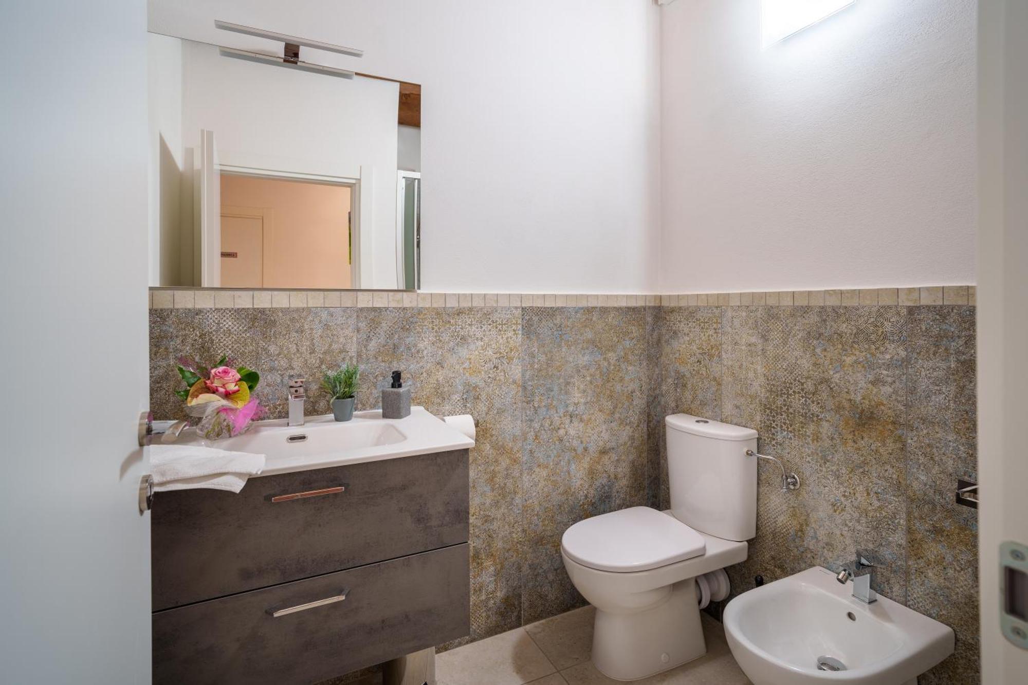 Fiorino Apartment - Piazza Della Liberta Florence Extérieur photo